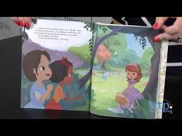 Children ages 2 to 5 will love reading cinderella is my babysitter. Disney Junior Little Golden Book Library Published By Golden Books Disney Youtube