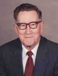 Obituary information for William V. Scotty Hale