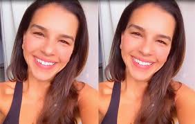 From wikimedia commons, the free media repository. Mariana Rios No Bbb21 Veja O Que Revelou A Atriz Ofuxico