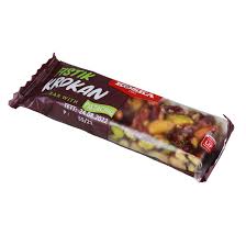 Koska Antep Fıstık Krokan 30g — Migros Sanal Market İndirimi