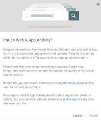 Scroll down until you see google photos; Check What Personal Data You Are Sharing Via Google Services Kaspersky Official Blog