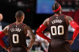The portland trail blazers (colloquially known as the blazers) are an american professional basketball team based in portland, oregon. Nba Playoffs Live Stream How To Watch Trail Blazers Vs Nuggets Game 1 Via Live Online Stream Draftkings Nation