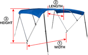 Shop at bass pro shops bargain cave for sales and discounts on hunting gear, outdoor supplies, fishing equipment, camping gear, clothing, and more! Bimini Tops Overton S