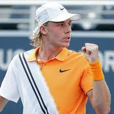 Radu albot + denis shapovalov in one thread. Denis Shapovalov