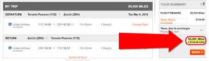 Ultimate Guide To Air Canada Aeroplan Miles Part 5 How To