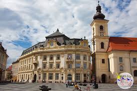 38,554 likes · 956 talking about this. Rumanien Hermannstadt