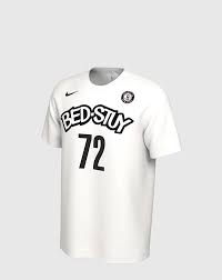 Boston celtics, 7:30 pm est. Nike Brooklyn Nets X Biggie 2019 20 City Edition Tee Mens Clothes Snipes Usa