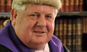 Old Ivanhoe Law Society |