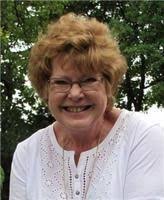 Patricia Bailey Obituary (1955