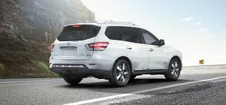 Nissan hasn't provided a comprehensive breakdown of each of the pathfinder's trim levels and standard features yet, but based on the outgoing model's trim offerings it maximum towing capacity is 6000 pounds. 2021 Nissan Pathfinder Review Price Specs Rating Auto Dealer Review