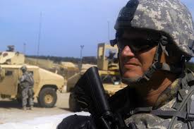 Airmen train at Fort Bragg for 'outside the wire' deployment > Air Force >  Article Display