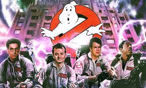 Afterlife in theaters summer 2021. Ghostbusters Fine Art Print By Paul Shipper Sideshow Fine Art Prints
