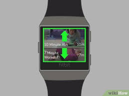 Fitbit versa 2 doesn't have gps so the strava numbers willl be far more accurate. 7 Ways To Use A Fitbit Ionic Wikihow