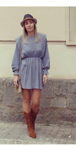 What to wear with cowboy boots. What To Wear With Cowboy Boots The Ultimate Guide For Women