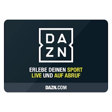 Find local businesses, view maps and get driving directions in google maps. Dazn Gutschein Kaufen Code Direkt Geliefert Dundle De
