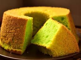 Bolu pandan lembut merupakan salah satu makanan golongan jenis kue yang paling mudah untuk kita buat. Resep Pandan Chiffon Cake Pas Dibuat Untuk Hampers Lebaran