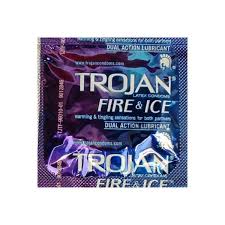 Shop for fire and ice trojan at walmart.com. Fire And Ice Condoms Trojan