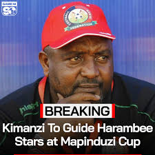 Kenya U20 national team head coach Salim Babu has named the 35-man  provisional squad for the U20 Africa Cup of Nations (AFCON), set to kick  off