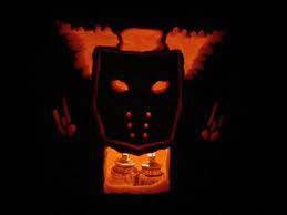 Tricky Madness Combat Pumpkin By Xrebel666x On Deviantart Combat Mad Skull Art