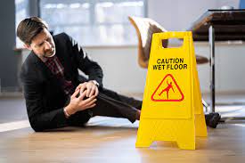Slip and Fall Accident Attorney