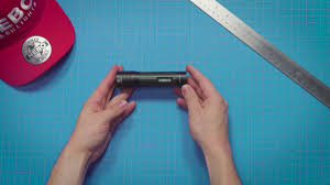 A++++ e***e (163★) oxo good grips dish brush replacement brush (#162223229738). Nebo Unboxed Csi 250 Lumen Edc Flashlight With Laser Youtube
