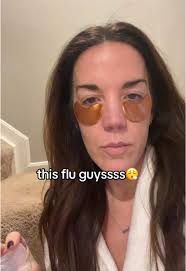 Surviving Flu Season as a Stay-at-Home Mom