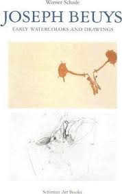 See more ideas about joseph, drawings, art. Joseph Beuys Early Watercolours And Drawings Werner Schade 9783829601658