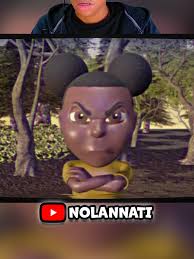 Amanda The Adventurer Who Is You Yelling at