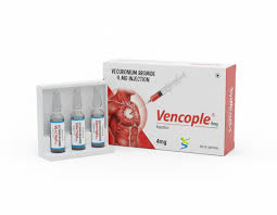 Image result for Vecuronium