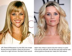 Light Summer Color Analysis Summer Hair Color Cool Blonde Hair Soft Summer Palette