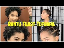 Hey loves.this is a quick tutorial on how to achieve the perfect bantu knot out on natural hair. Bantu Knot Twist Out Tutorial On Natural Hair Wash Day Routine J D Video Beautylish