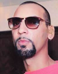 Mark Eugene Black Obituary