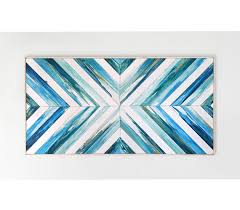 Beach Wood Wall Art Wood Wall Art Large Wall Art Wooden Wall Art Wood Wall Decor Coastal Wood Art White Wood Wall Art Coastal