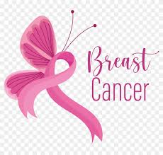 See breast cancer ribbon transparent stock video clips. Breast Cancer Awareness Month Pink Ribbon Side Butterfly On Transparent Background Png Similar Png
