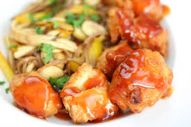 Bell peppers and pineapple chunks add color, crunch and sweetness. Sweet And Sour Chicken Balls A Great Takeout Meal To Cook Yourself