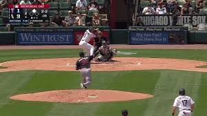 twins vs white sox round-up from recent MLB game