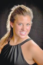 18 girls competing for Miss Garrett title