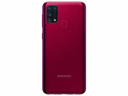 Samsung Galaxy M31: Amazon hat das ...