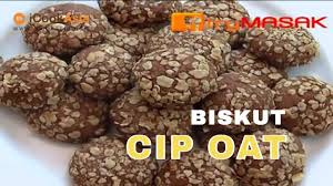 We did not find results for: Resepi Biskut Cip Oat Try Masak Icookasia Biskut Raya Youtube