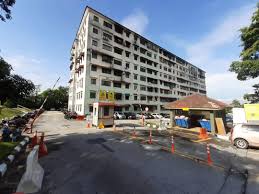 Check spelling or type a new query. Pangsapuri Tmn Bukit Segar Cheras Selangor Property For Sale On Carousell
