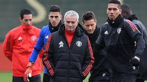 I would like to be part of the euros': Jose Mourinho Hopes Chris Smalling Avoids England Call Up To Prevent Injury Eurosport