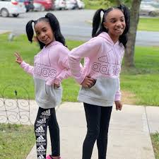 Malika & Makayla