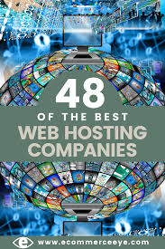 48 Of The Best Web Hosting Companies In 2020 Hosting Company Web Hosting Best Web