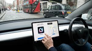 Tesla's Grok AI finally arrives in the UK for £9.99 a month – Here's what it does