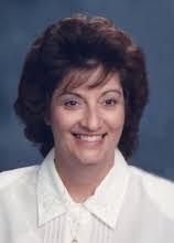 Obituary information for Susan Marie Panozzo