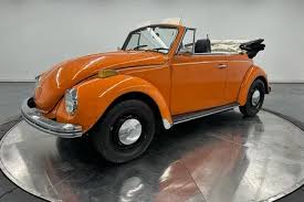 Image result for Tangerine 1972 Volkswagen