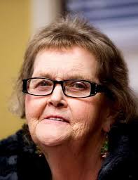 Martha Diane O'Dell Obituary September 22, 2018