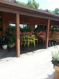 If you haven't been to wilson's in a while, you need to see. High Quality Just Like Wilson S Nursery Review Of Sage Garden Cafe Frankfort Ky Tripadvisor