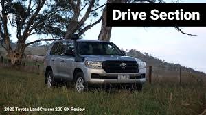 Although the fj40 usually steals the spotlight, toyota simultaneously produced other unique land cruiser models. Here S Why The 200 Series Toyota Land Cruiser Will Go Down As One