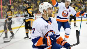 Another potential islanders free agent is back in the fold. Islanders Sign Jordan Eberle To 5 Year Extension Cbc Sports